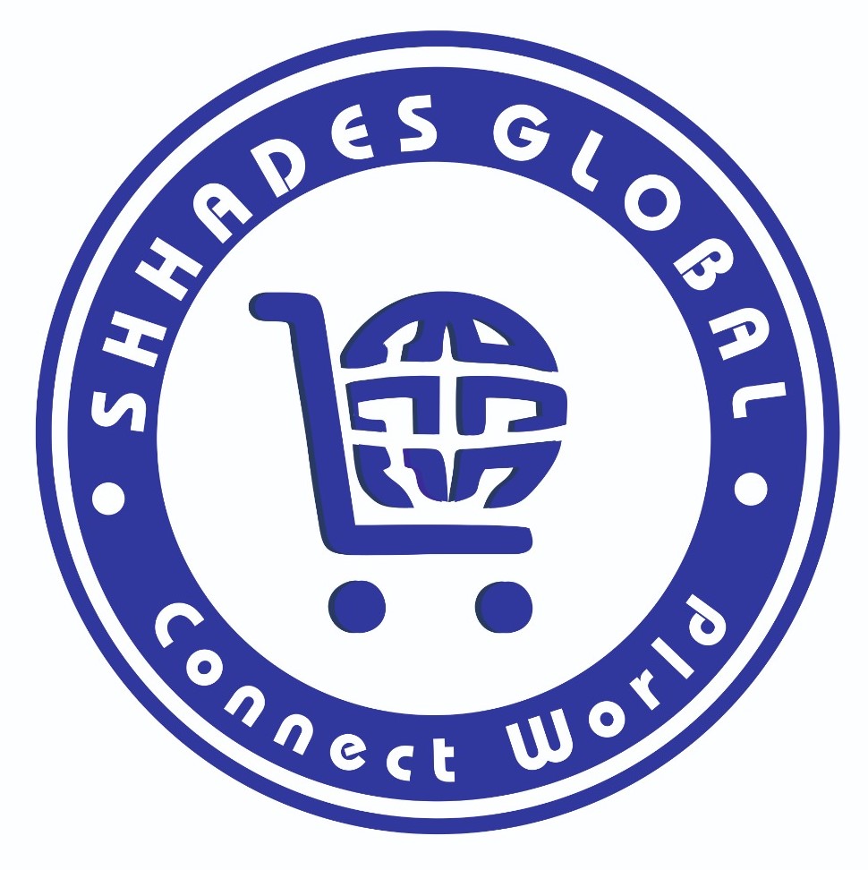 shhades logo